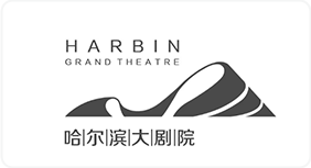 哈爾濱大劇院